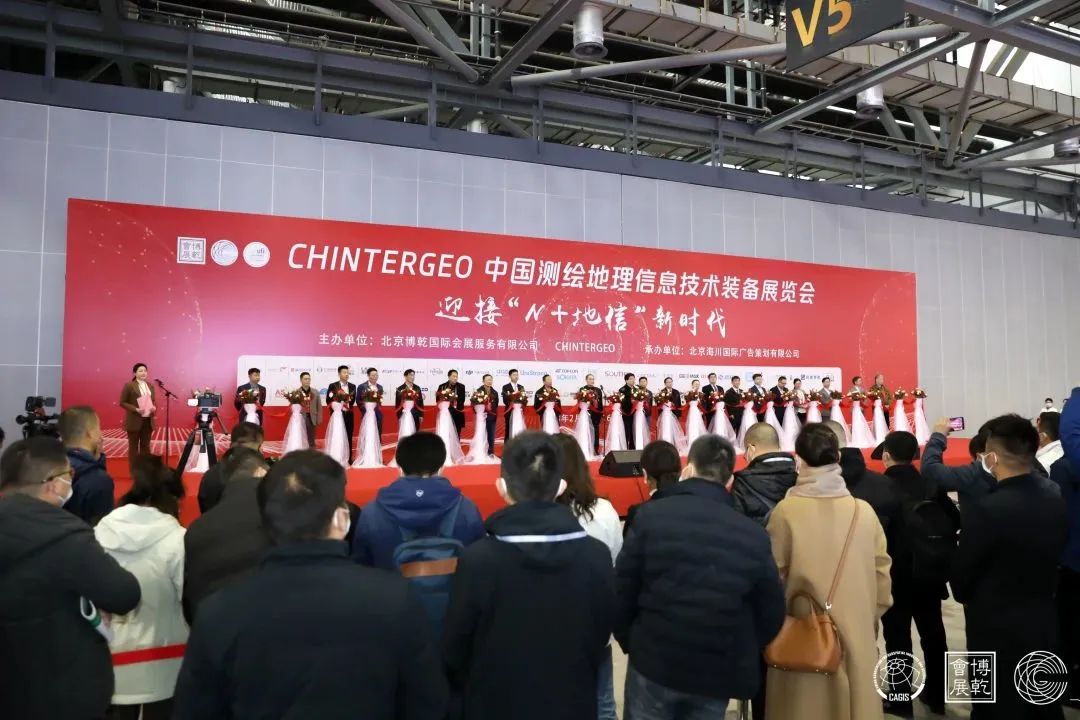 【展会新闻】今日！这个UFI认证的国际展会，在南昌绿地国际博览中心开幕！