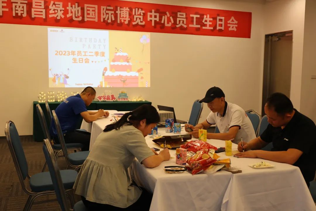 【公司新闻】6月企业文化建设侧记 | 暖人心、聚民心、筑同心，蓄力前行