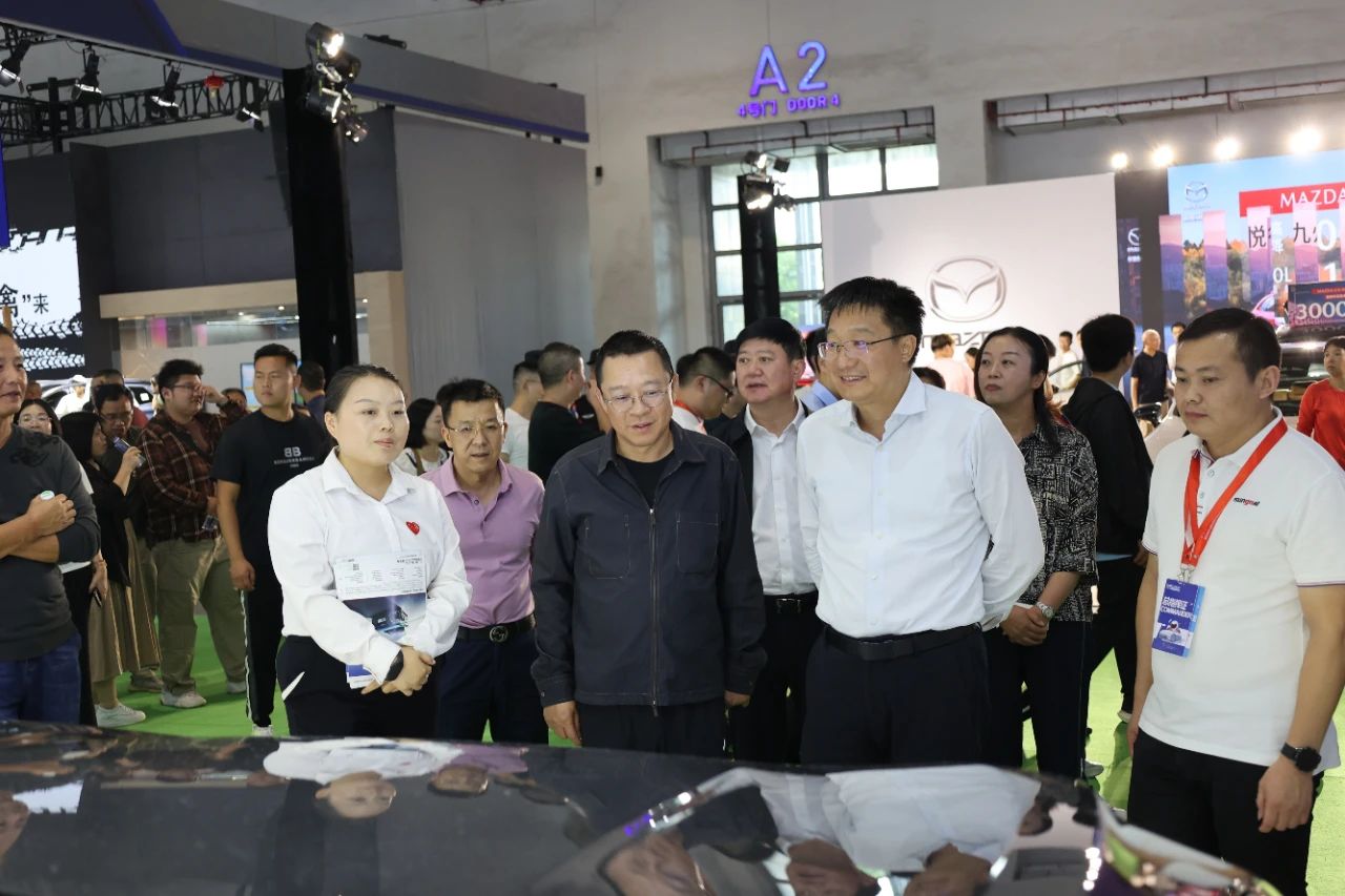 国庆来逛展｜南昌绿地国博“十一”假期双展齐开，带你Fun肆嗨！